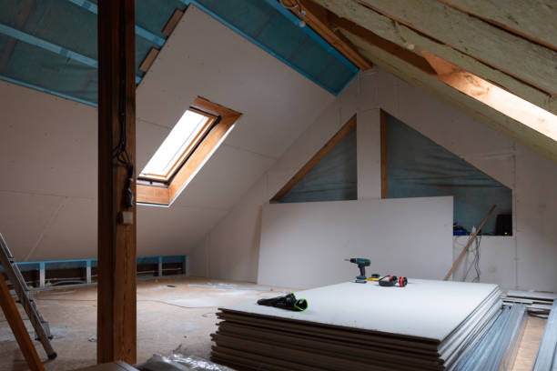 Best Blown-in Insulation in West Branch, IA