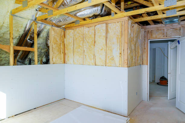 Best Eco-Friendly Insulation in West Branch, IA