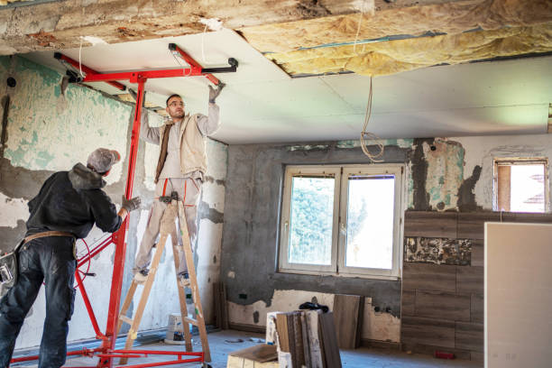 Best Specialized Insulation Services in West Branch, IA